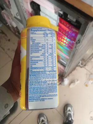 l'Il Critters Gummy Vites Multivitamin Multi-Delicious in 5 Yummy