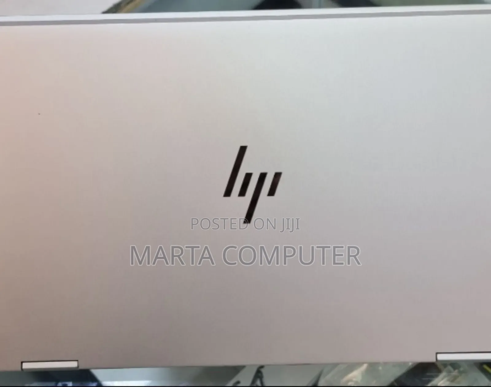 New Laptop HP EliteBook X360 1040 G7 16GB Intel Core I7 SSD 512GB