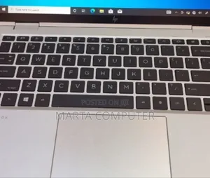 New Laptop HP EliteBook X360 1040 G7 16GB Intel Core I7 SSD 512GB