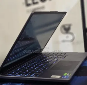 New Laptop Lenovo Legion 5 24GB Intel Core I7 SSD 1T