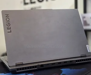 New Laptop Lenovo Legion 5 24GB Intel Core I7 SSD 1T