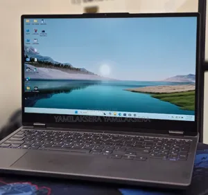 New Laptop Lenovo Legion 5 24GB Intel Core I7 SSD 1T