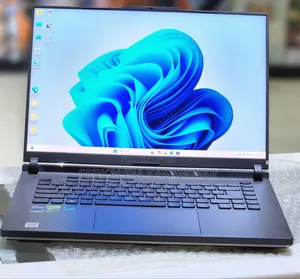 New Laptop Asus ROG Strix G16 G614 32GB Intel Core I9 SSD 1T