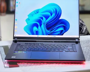 New Laptop Asus ROG Strix G16 G614 32GB Intel Core I9 SSD 1T