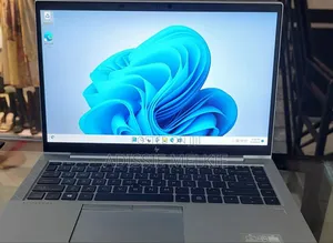 New Laptop HP EliteBook 840 G7 16GB Intel Core I7 SSD 512GB