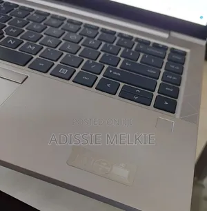 New Laptop HP EliteBook 840 G7 16GB Intel Core I7 SSD 512GB