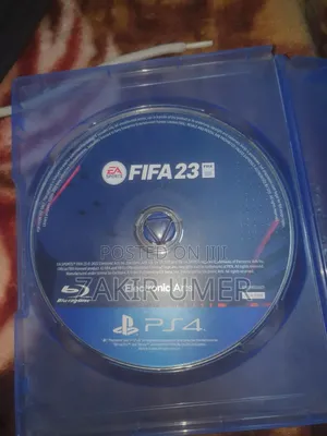 Photo - Fifa23 Ps4