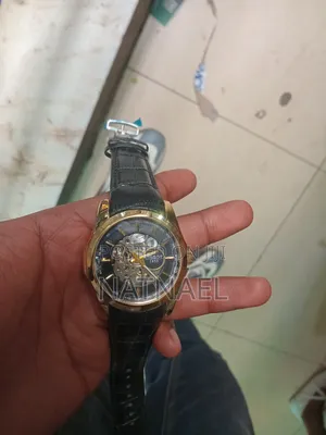 Photo - Tissot 1853 Automatic Skeleton Watch