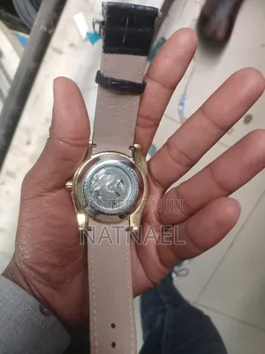 Tissot 1853 Automatic Skeleton Watch