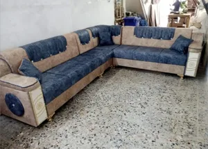 Photo - 7 Seater Amazing Sofa