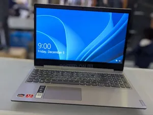 Photo - New Laptop Lenovo IdeaPad S145 8GB AMD Ryzen 5 SSD 512GB