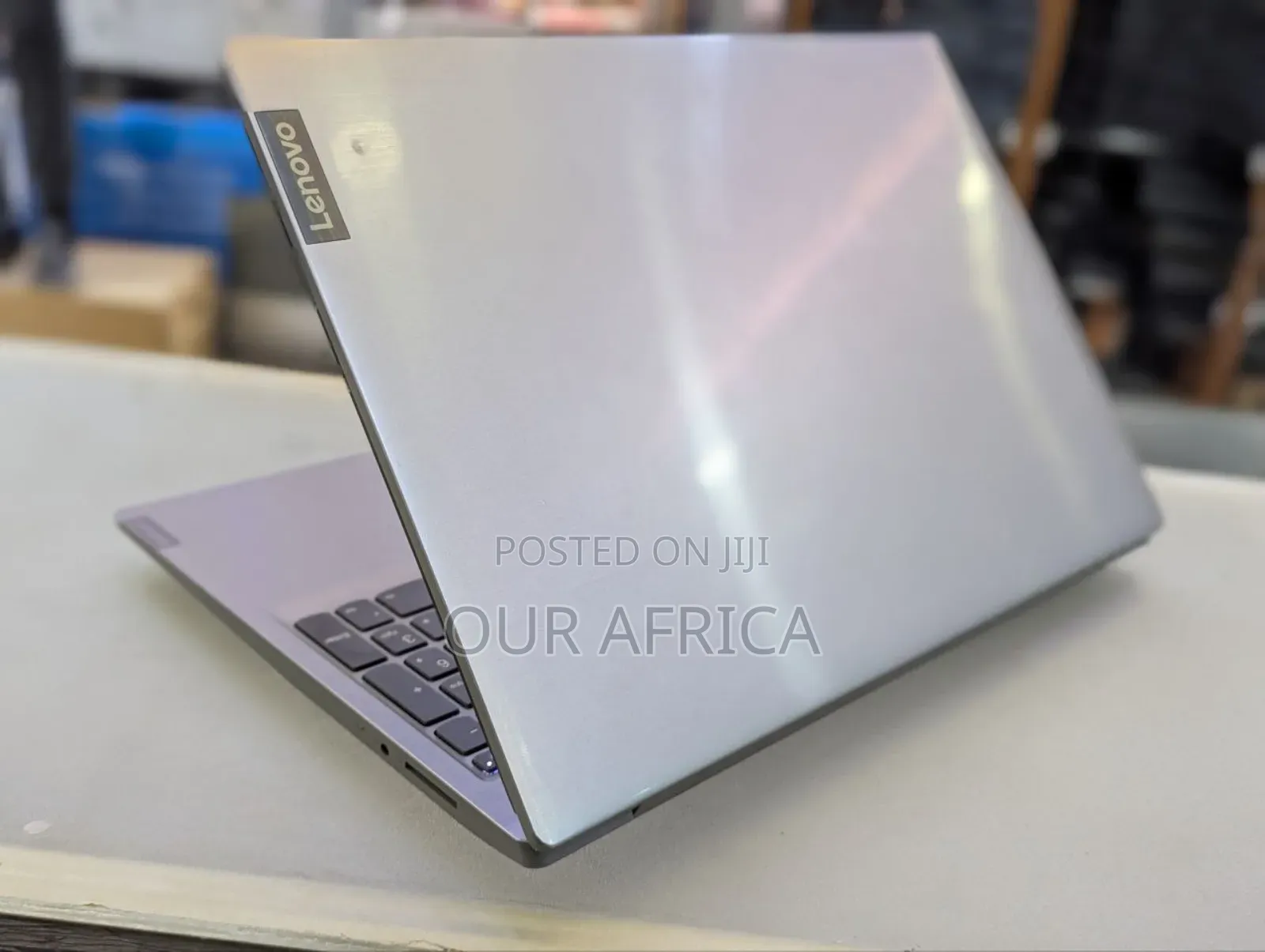 New Laptop Lenovo IdeaPad S145 8GB AMD Ryzen 5 SSD 512GB