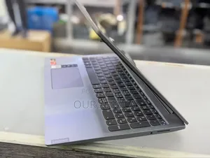 New Laptop Lenovo IdeaPad S145 8GB AMD Ryzen 5 SSD 512GB