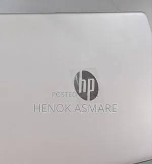 New Laptop HP Stream Notebook 8GB Intel Core I5 SSD 256GB