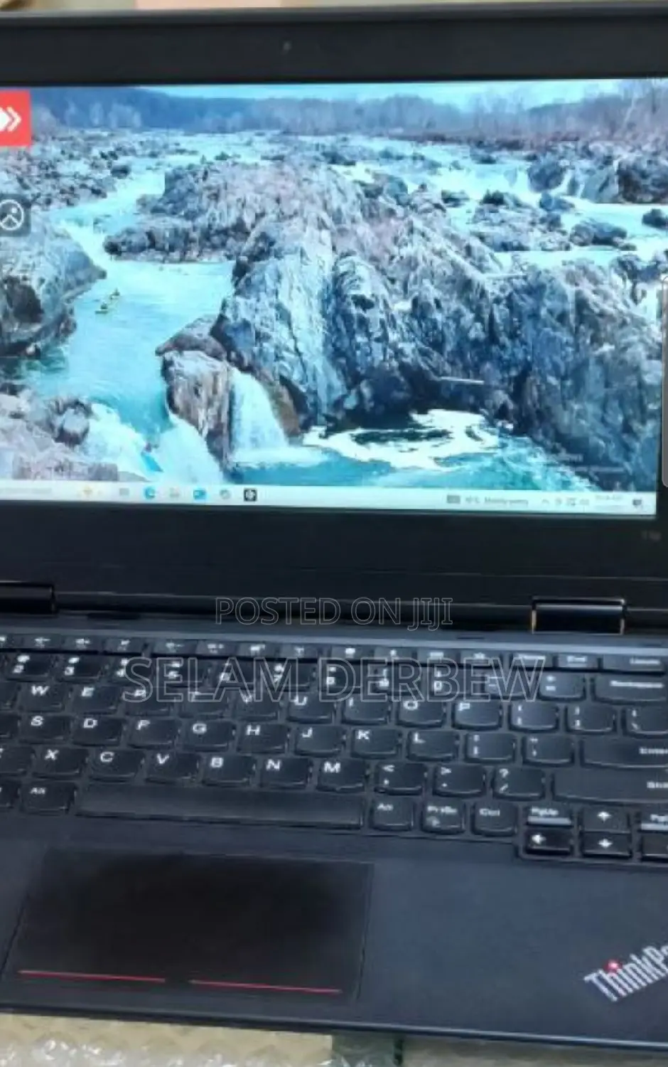 Laptop Lenovo Yoga 11e 8GB Intel Core 2 Quad SSD 128GB