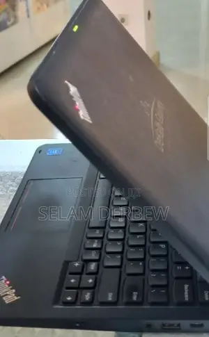 Laptop Lenovo Yoga 11e 8GB Intel Core 2 Quad SSD 128GB