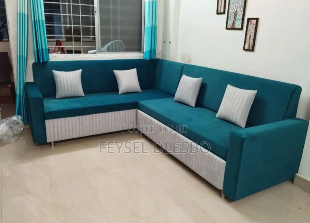 New Made Sofa