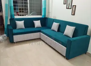 New Made Sofa