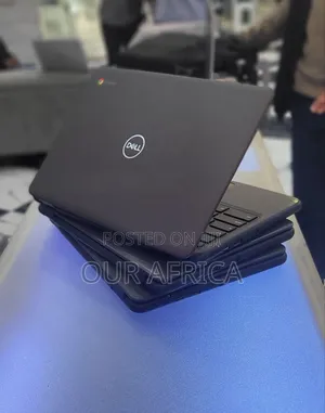 Laptop Dell Chromebook 11 4GB Intel Celeron SSD 32GB