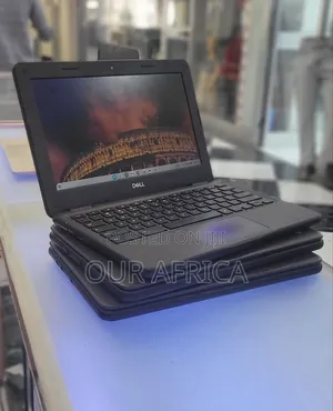 Laptop Dell Chromebook 11 4GB Intel Celeron SSD 32GB