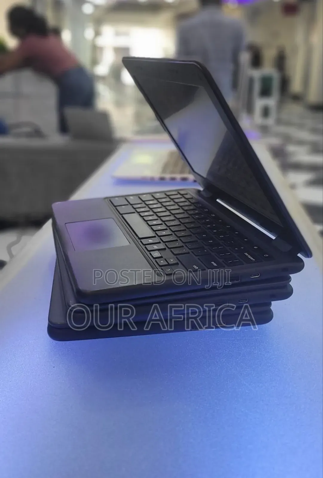 Laptop Dell Chromebook 11 4GB Intel Celeron SSD 32GB