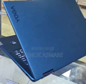 New Laptop Lenovo Yoga 9i 16GB Intel Core Ultra 7 SSD 1T