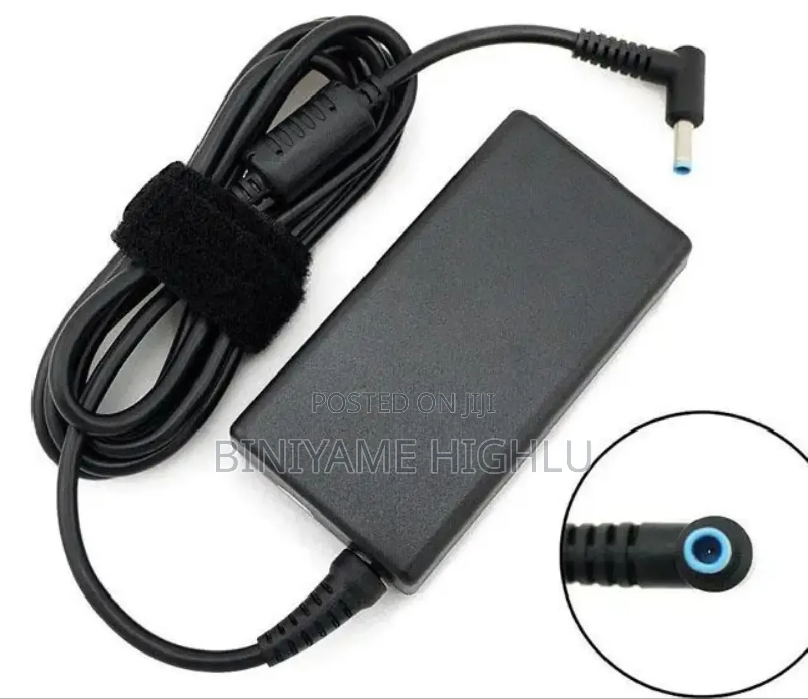 Hp 19.5 45 Watt Super Fast Charger