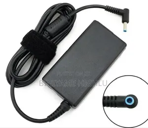 Hp 19.5 45 Watt Super Fast Charger