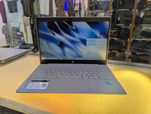 Photo - New Laptop HP Chromebook 14 4GB Intel Celeron SSD 60GB