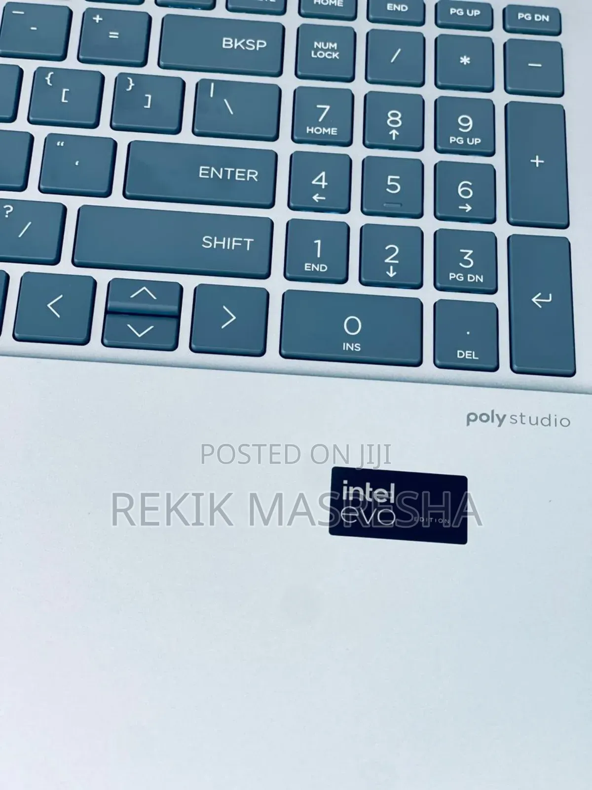 New Laptop HP Pavilion 15 16GB Intel Core Ultra 7 SSD 1T