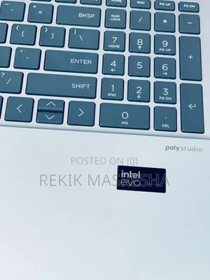 New Laptop HP Pavilion 15 16GB Intel Core Ultra 7 SSD 1T