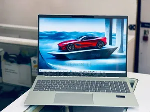 New Laptop HP Pavilion 15 16GB Intel Core Ultra 7 SSD 1T