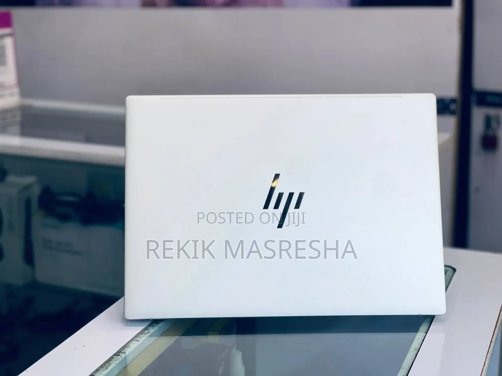 New Laptop HP Pavilion 15 16GB Intel Core Ultra 7 SSD 1T