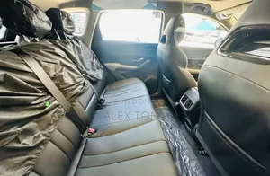 BYD Destroyer 05 DM-i 1.5 Hybrid FWD 2025 Gold