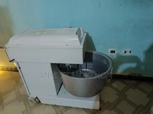 Used Bread Make Machine