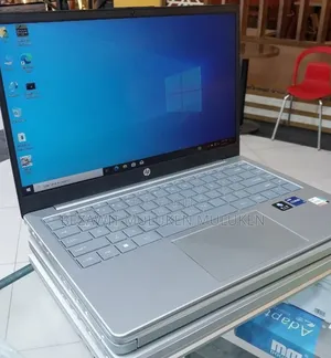 New Laptop HP Stream Notebook 16GB Intel Core I5 SSD 512GB