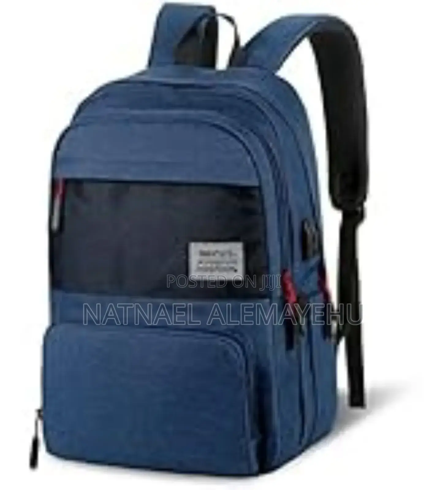 Pc Back Bag Quality Sockg