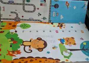 Photo -  Kids Playing Matt