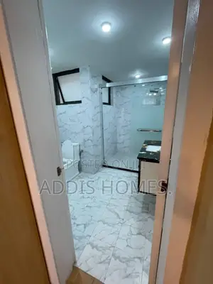 Furnished 2bdrm Apartment in Bole for rent