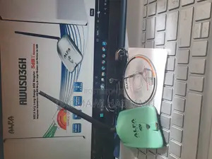 Alfa Network Awus036nh