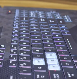 Photo - New Laptop Asus ROG Strix G15 16GB Intel Core I7 SSD 512GB