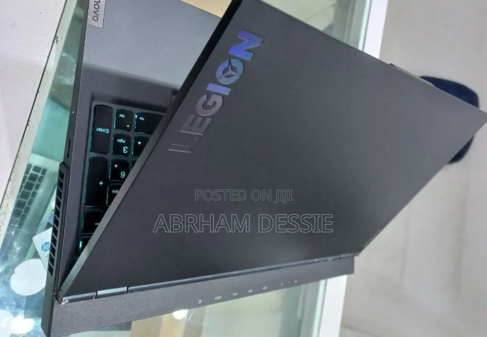 New Laptop Lenovo 16GB Intel Core I7 SSD 512GB