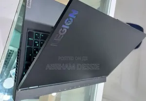 New Laptop Lenovo 16GB Intel Core I7 SSD 512GB