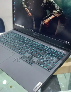 New Laptop Lenovo 16GB Intel Core I7 SSD 512GB