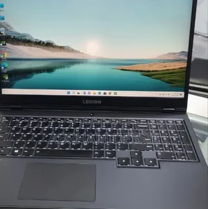 New Laptop Lenovo 16GB Intel Core I7 SSD 512GB