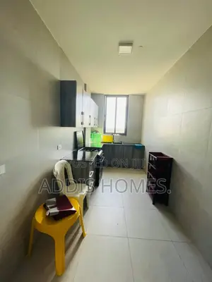 Furnished 2bdrm Apartment in Bole for rent