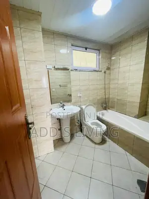 Furnished 2bdrm Apartment in Bole for rent