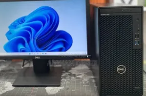 New Desktop Computer Dell Inspiron 3000 8GB Intel Core I5 SSD 1T
