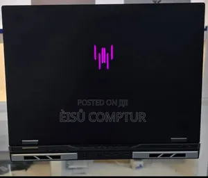 New Laptop Acer Predator Helios 300 16GB Intel Core i9 SSD 1T