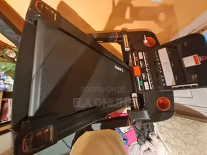 High Standard Home ሪቡክ መሮጥ ማሽን